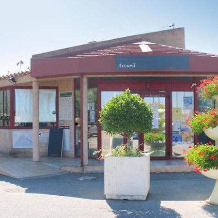 Céline Mobil home Port-la-Nouvelle Kültér fotó